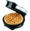 Free contest : A Belgian Style Waffle Iron in stainless steel