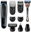 Free contest : A Braun Wet & Dry Trimmer