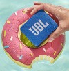 Free contest : A JBL GO 2 Bluetooth & Waterproof speaker 