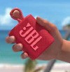 Free contest : A JBL GO 3 speaker
