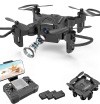 Free contest : A mini drone with HD camera