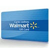 Free contest : A $25 Walmart gift card
