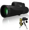 Free contest : A monocular telescope with tripod