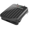 Free contest : A George Foreman electric cooker