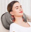 Free contest : A Shiatsu massage pillow