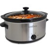 Free contest : A West Bend ceramic slow cooker