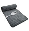Free contest : A heating blanket