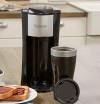 Free contest : A Black+Decker single-serve coffee maker
