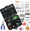 Free contest : A fishing accessories kit