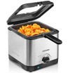 Free contest : A Chefman deep fryer