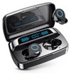 Free contest : A pair of Bluetooth earphones with charging case