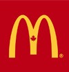 Free contest : A $25 McDonald's gift card