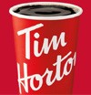 Free contest : A $25 Tim Hortons gift card