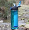 Free contest : A portable filter bottle