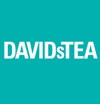 Free contest : A $50 DAVIDsTEA gift card