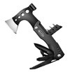 Free contest : An 11-in-1 multifunction camping axe