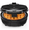 Free contest : A Chefman belgian waffle maker