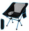 Free contest : A portable folding camping chair